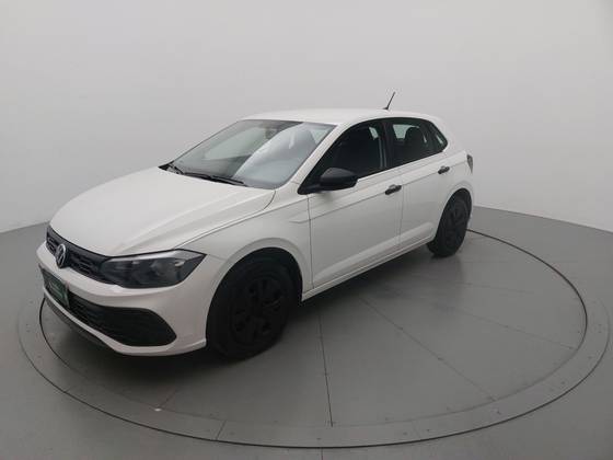 VOLKSWAGEN POLO 1.0 MPI TRACK MANUAL
